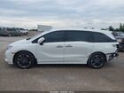 2021 Honda Odyssey Elite Белый vin: 5FNRL6H93MB003213