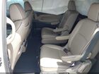 2022 Honda Odyssey Elite Белый vin: 5FNRL6H93NB006162