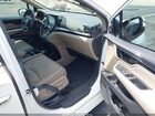 2022 Honda Odyssey Elite Белый vin: 5FNRL6H93NB006162