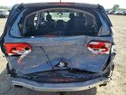 2024 Honda Odyssey Elite Blue vin: 5FNRL6H93RB001159