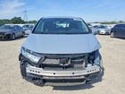 2024 Honda Odyssey Elite Blue vin: 5FNRL6H93RB001159