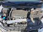 2024 Honda Odyssey Elite Blue vin: 5FNRL6H93RB001159