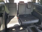 2024 Honda Odyssey Elite Blue vin: 5FNRL6H93RB001159