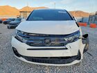2026 Honda Odyssey Elite Белый vin: 5FNRL6H93TB051986