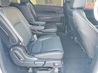 2026 Honda Odyssey Elite Белый vin: 5FNRL6H93TB051986