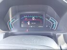 2020 Honda Odyssey Elite White vin: 5FNRL6H94LB012193