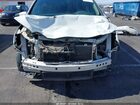 2020 Honda Odyssey Elite White vin: 5FNRL6H94LB012193