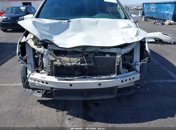 5FNRL6H94LB012193 2020 HONDA ODYSSEY White Вид спереду