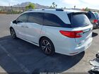 2020 Honda Odyssey Elite White vin: 5FNRL6H94LB012193
