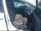 2020 Honda Odyssey Elite White vin: 5FNRL6H94LB012193
