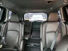 2018 Honda Odyssey Elite Черный vin: 5FNRL6H95JB023362