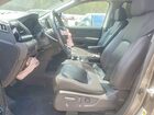 2018 Honda Odyssey Elite Серый vin: 5FNRL6H95JB042025