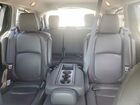 2018 Honda Odyssey Elite Серый vin: 5FNRL6H95JB042025