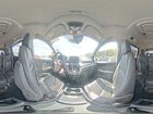 2018 Honda Odyssey Elite Серый vin: 5FNRL6H95JB042025