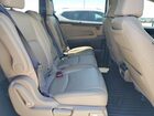2018 Honda Odyssey Elite White vin: 5FNRL6H95JB091922