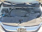 2018 Honda Odyssey Elite White vin: 5FNRL6H95JB091922