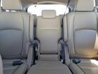 2018 Honda Odyssey Elite White vin: 5FNRL6H95JB091922