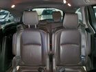2021 Honda Odyssey Elite Серый vin: 5FNRL6H95MB000863
