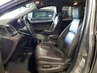 2021 Honda Odyssey Elite Серый vin: 5FNRL6H95MB000863