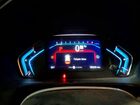 2021 Honda Odyssey Elite Серый vin: 5FNRL6H95MB000863