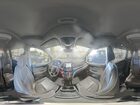 2021 Honda Odyssey Elite Серый vin: 5FNRL6H95MB000863