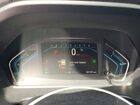 2023 Honda Odyssey Elite Gray vin: 5FNRL6H95PB053874