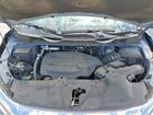 2023 Honda Odyssey Elite Gray vin: 5FNRL6H95PB053874