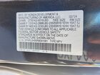 2024 Honda Odyssey Elite Black vin: 5FNRL6H95RB041081