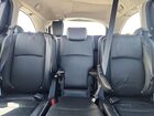 2024 Honda Odyssey Elite Black vin: 5FNRL6H95RB041081