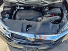 2024 Honda Odyssey Elite Black vin: 5FNRL6H95RB041081