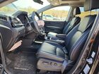 2024 Honda Odyssey Elite Black vin: 5FNRL6H95RB041081