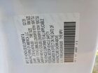 2025 Honda Odyssey Elite White vin: 5FNRL6H95SB049283