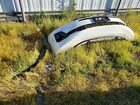 2025 Honda Odyssey Elite White vin: 5FNRL6H95SB049283