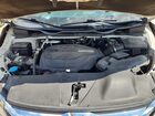 2018 Honda Odyssey Elite White vin: 5FNRL6H96JB022642