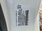 2018 Honda Odyssey Elite White vin: 5FNRL6H96JB022642
