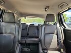 2018 Honda Odyssey Elite White vin: 5FNRL6H96JB022642