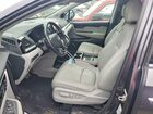 2020 Honda Odyssey Elite Gray vin: 5FNRL6H96LB023843