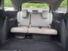 2020 Honda Odyssey Elite Gray vin: 5FNRL6H96LB023843