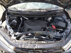 2025 Honda Odyssey Elite Gray vin: 5FNRL6H96SB053794