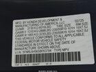 2025 Honda Odyssey Elite Gray vin: 5FNRL6H96SB053794