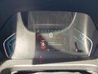 2018 Honda Odyssey Elite Синий vin: 5FNRL6H97JB059747