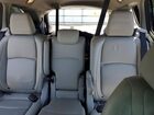 2018 Honda Odyssey Elite Синий vin: 5FNRL6H97JB059747