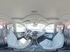 2018 Honda Odyssey Elite Синий vin: 5FNRL6H97JB059747