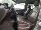 2019 Honda Odyssey Elite Silver vin: 5FNRL6H97KB106714