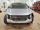 2019 Honda Odyssey Elite Silver vin: 5FNRL6H97KB106714