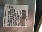 2019 Honda Odyssey Elite Silver vin: 5FNRL6H97KB106714