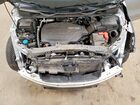 2019 Honda Odyssey Elite Silver vin: 5FNRL6H97KB106714