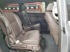 2019 Honda Odyssey Elite Silver vin: 5FNRL6H97KB106714