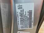 2020 Honda Odyssey Elite Silver vin: 5FNRL6H97LB000023