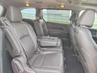 2020 Honda Odyssey Elite Silver vin: 5FNRL6H97LB000023